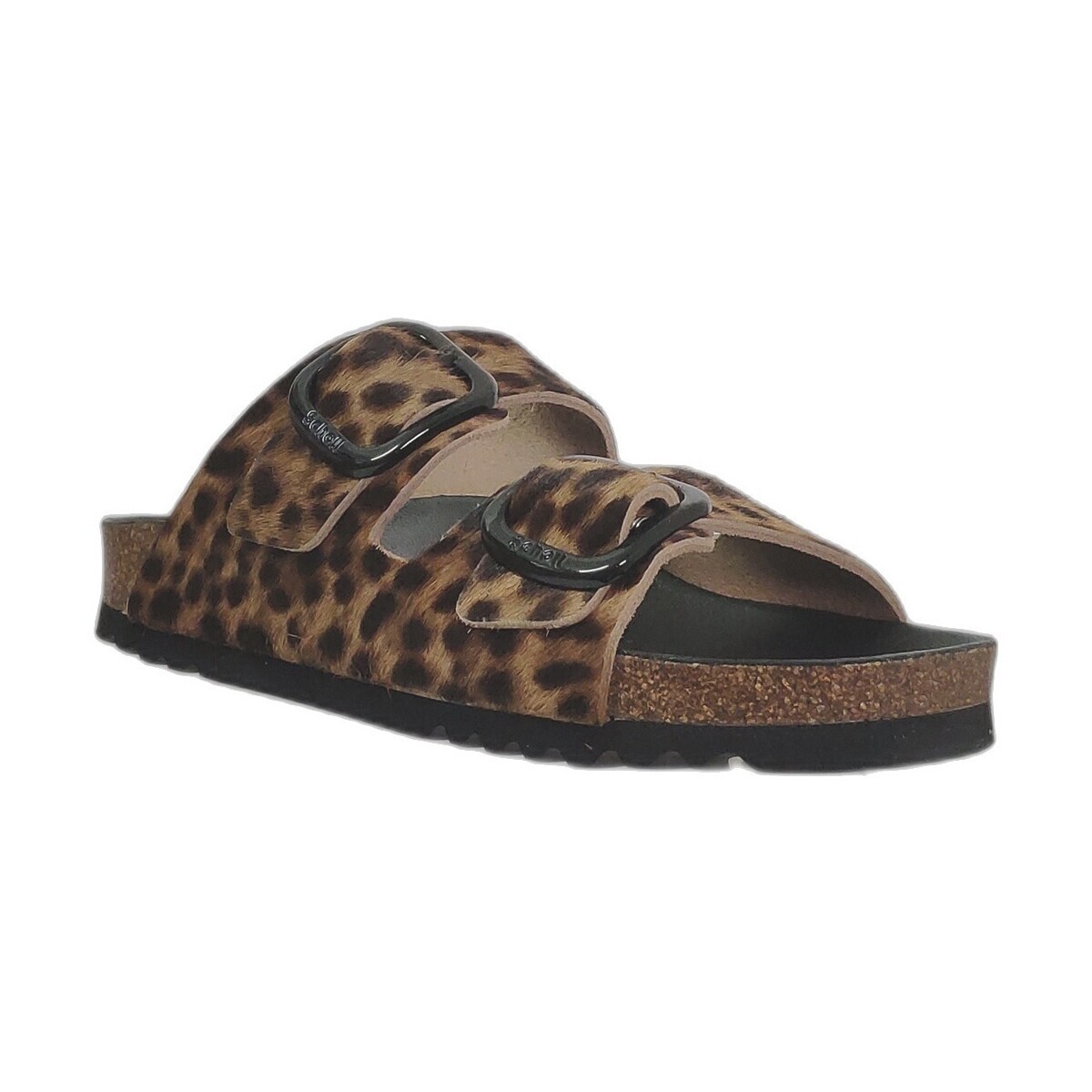 Scholl  Noelle Leopard  Hnědá