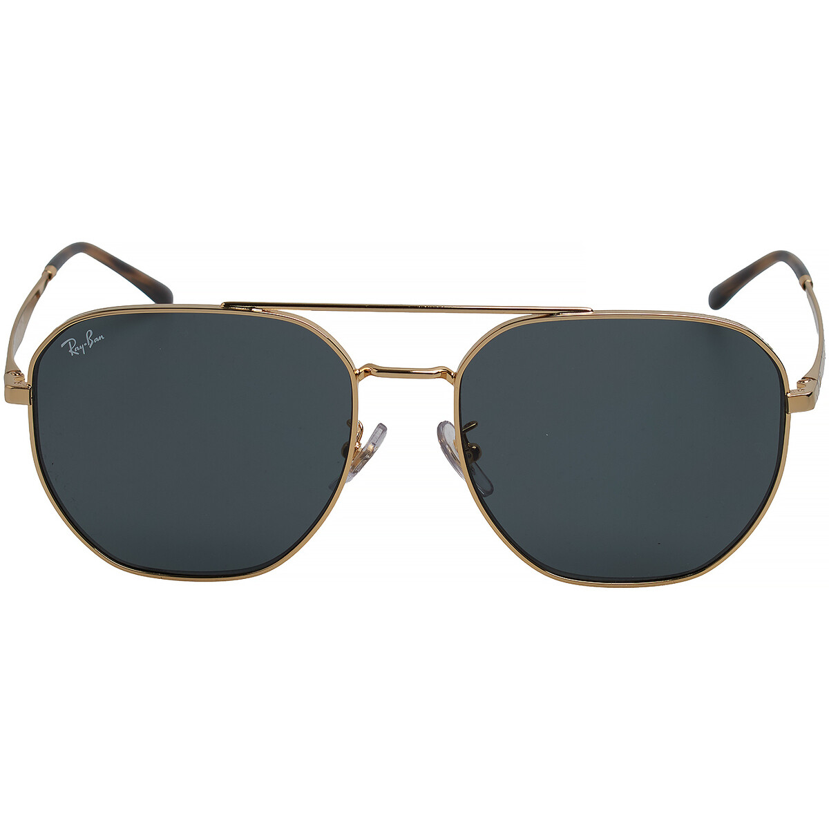 Ray-ban  RB3724D0017159  Zlatá