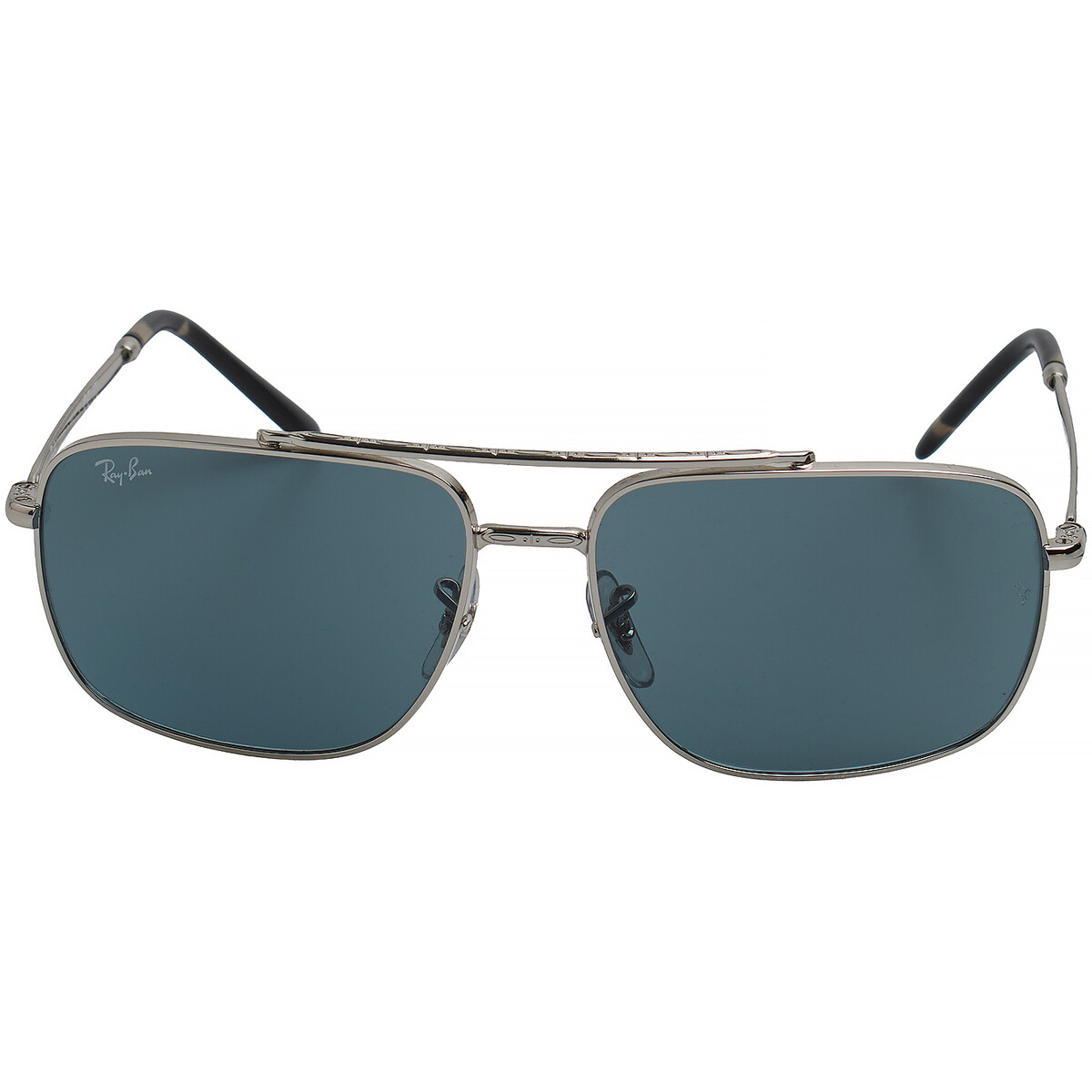 Ray-ban  RB3796003R559  Stříbrná