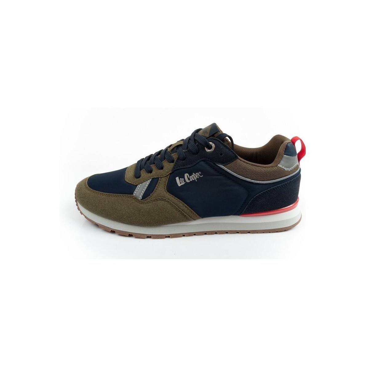 Lee Cooper  LCW26034121M  ruznobarevne