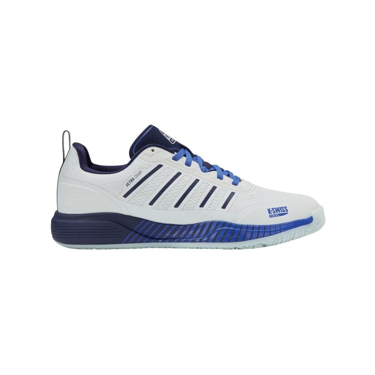 K-Swiss  Ultra Court  ruznobarevne