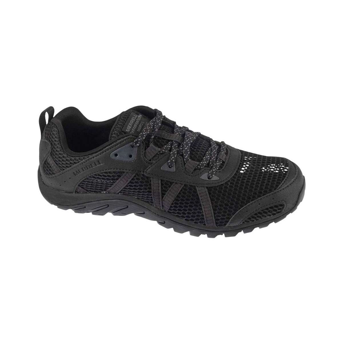 Merrell  Maipo 3 Aerosport  Černá