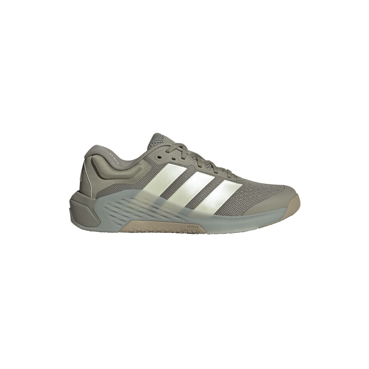 adidas  Dropset 4 Power  Bílá