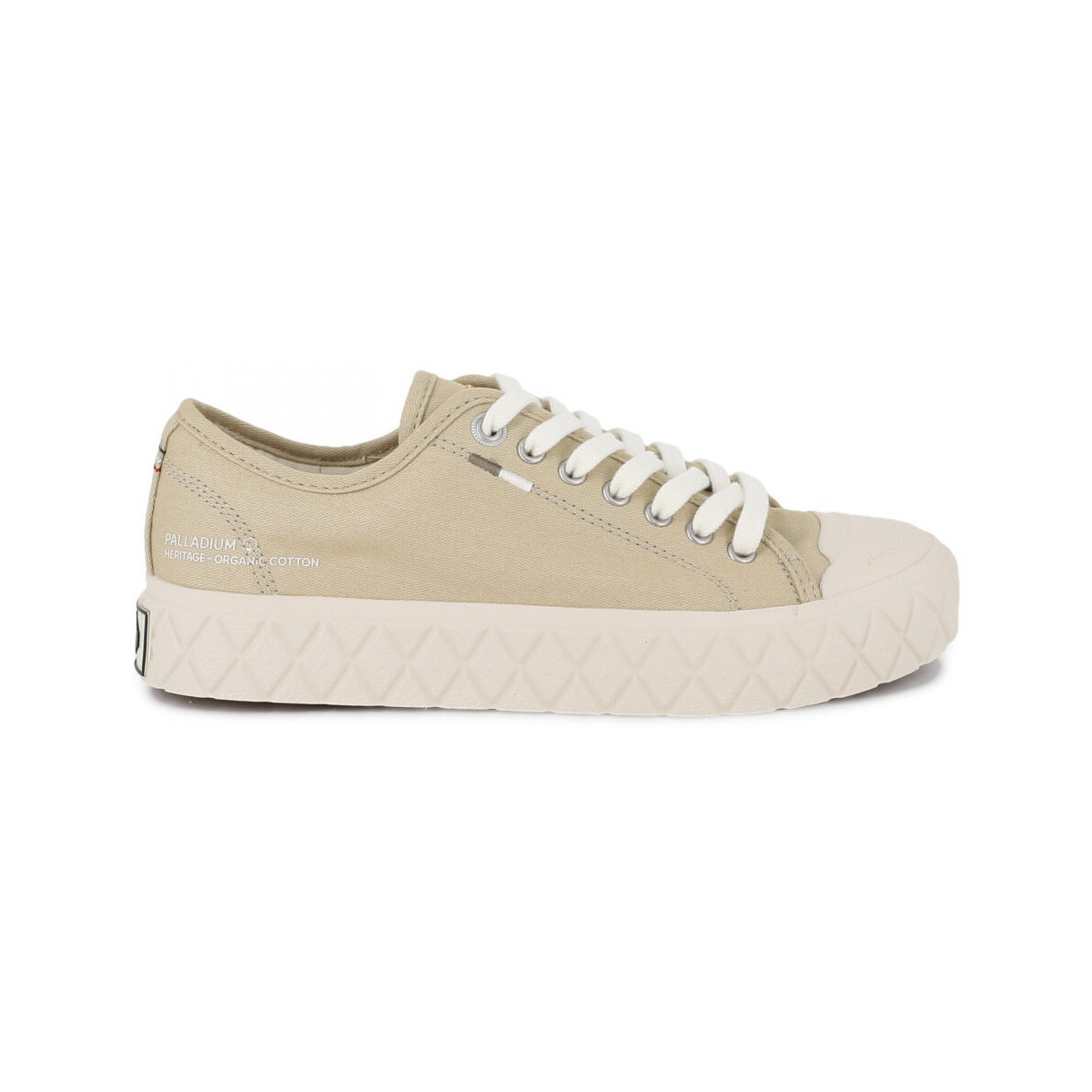 Palladium  Palla ace cvs org  Béžová
