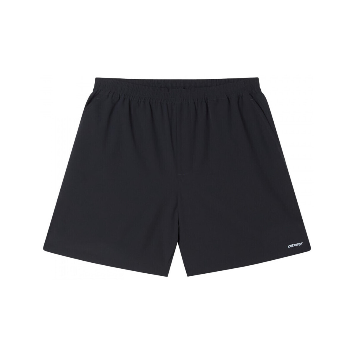 Obey  Travel short  Černá