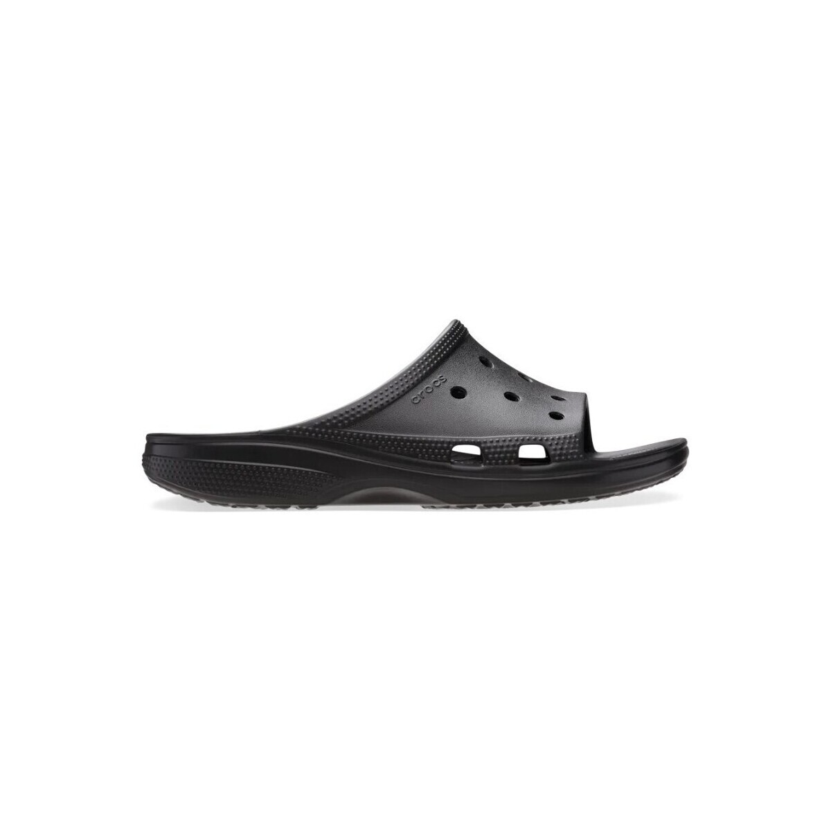 Crocs  Saturday  Černá