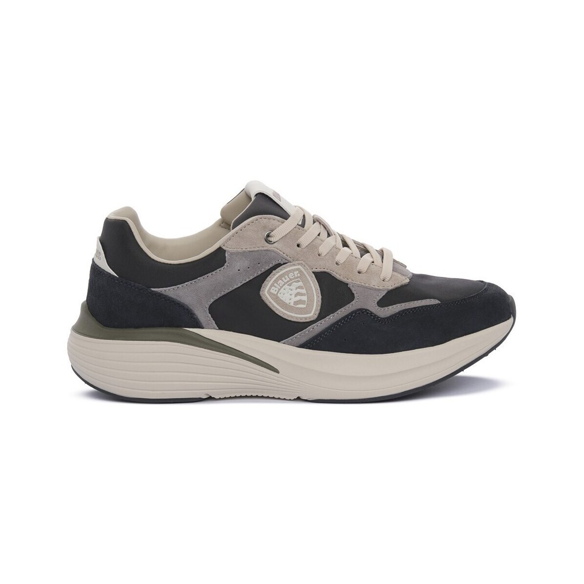 Blauer  S6LANDER02NYSGRY  ruznobarevne