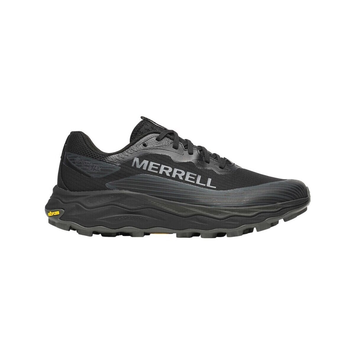 Merrell  Agility Peak 6 GTX  Černá