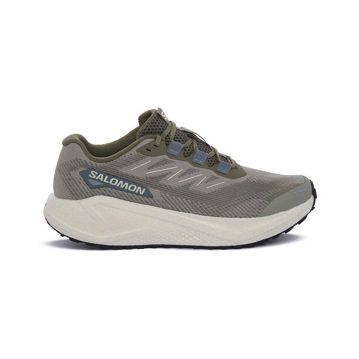 Salomon  Aero Blaze 3  Bílá