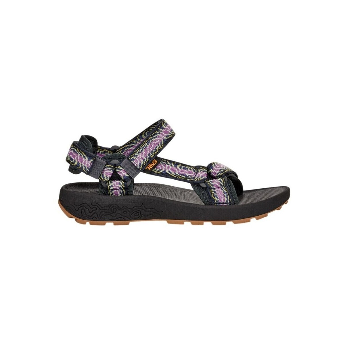 Teva  Hydratrek  Fialová