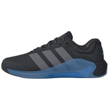 adidas  Dropset 4 Power  Modrá