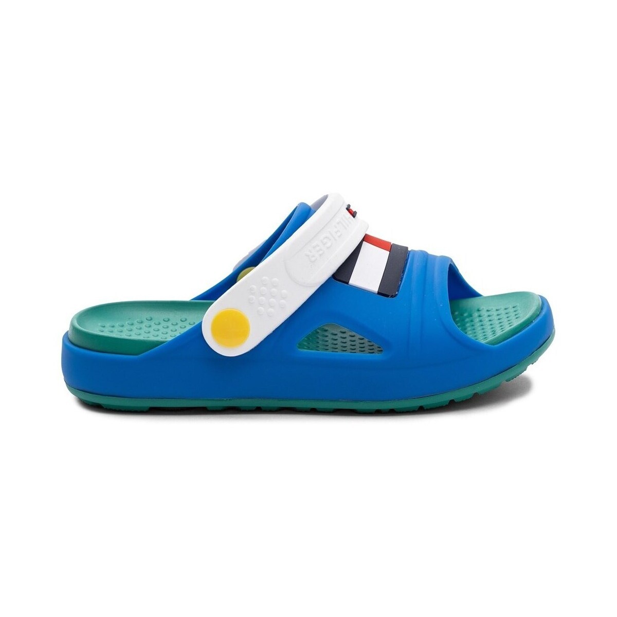 Tommy Hilfiger  T3XF34401BLWH  ruznobarevne