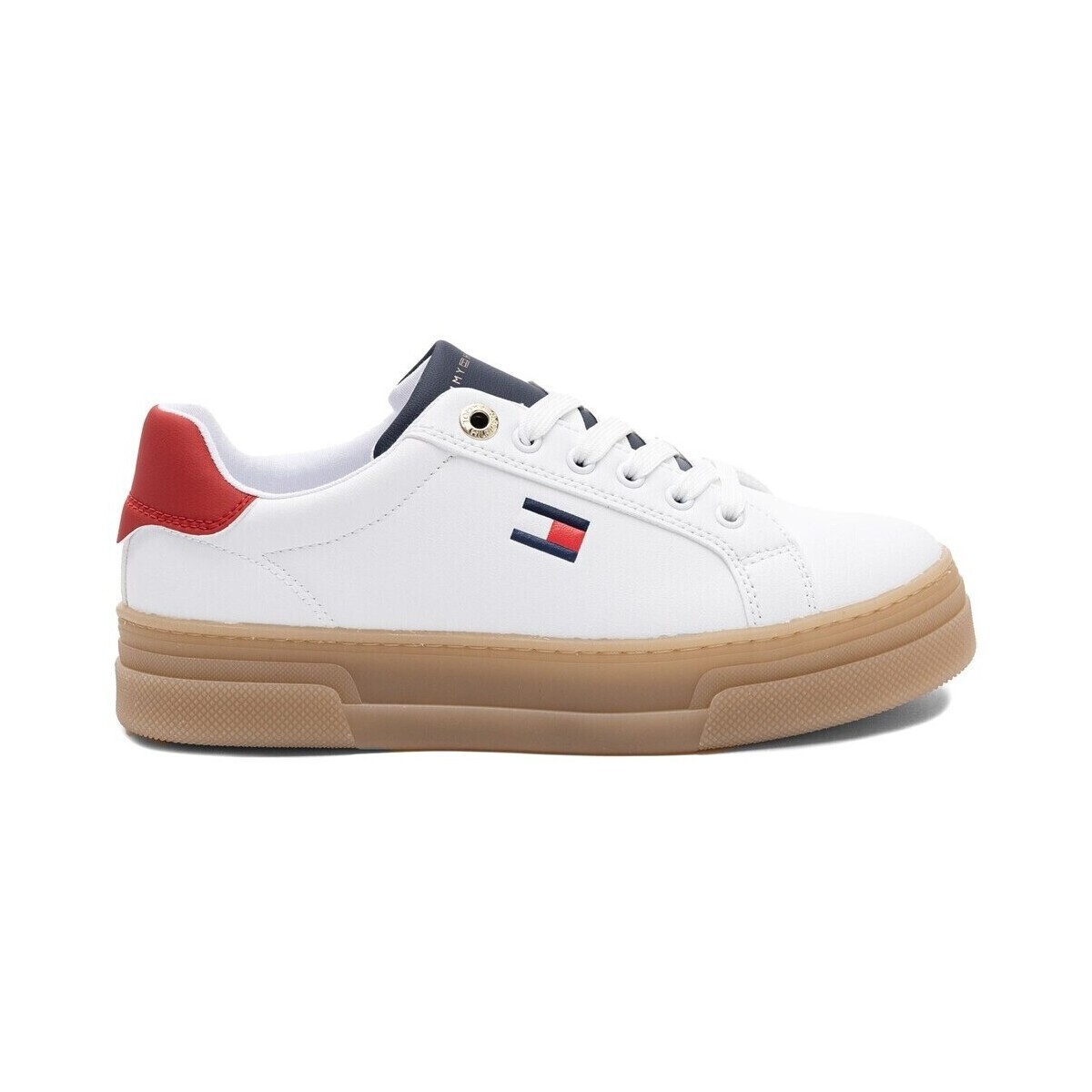 Tommy Hilfiger  T3A934258WBR  ruznobarevne