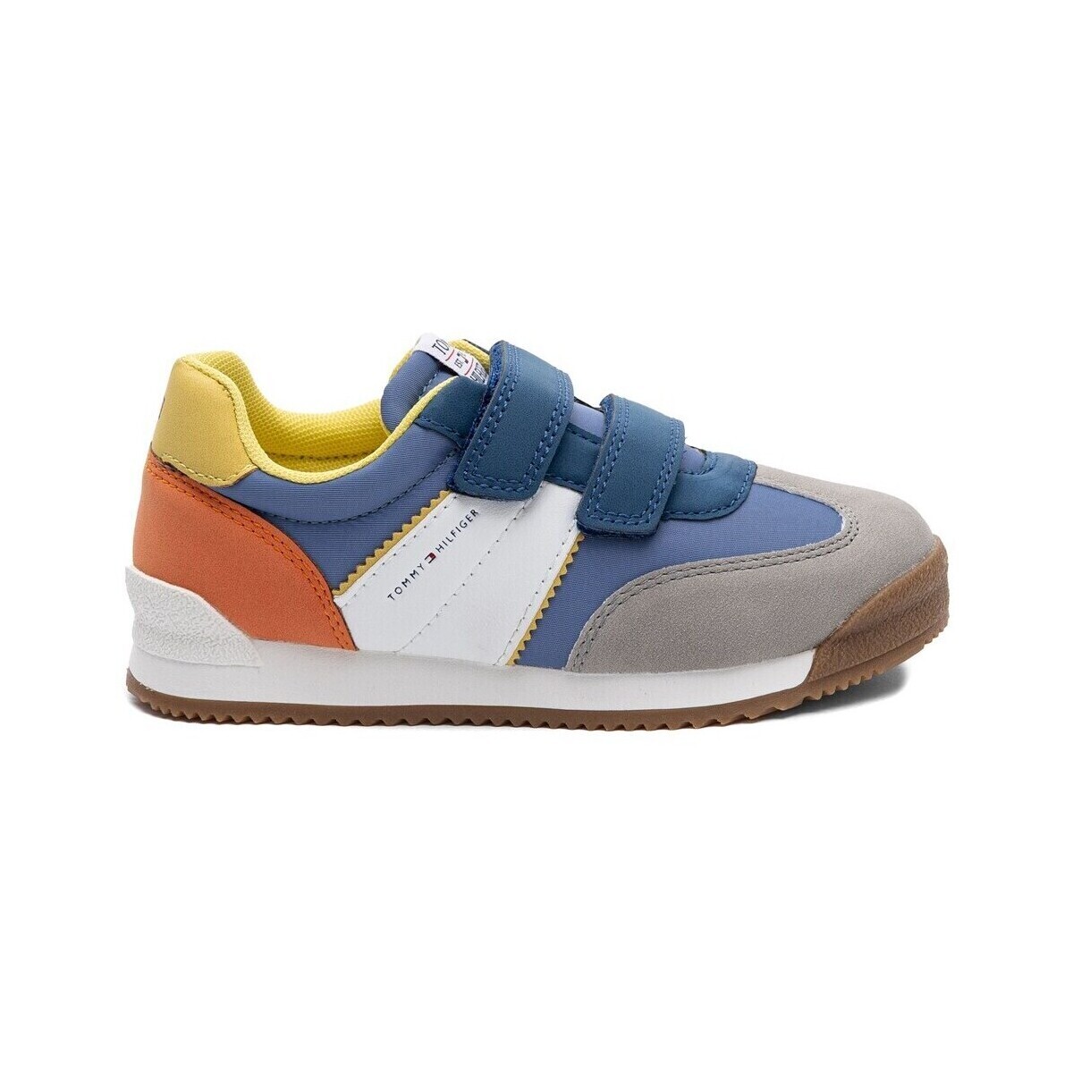 Tommy Hilfiger  T1X934366MULTI  ruznobarevne