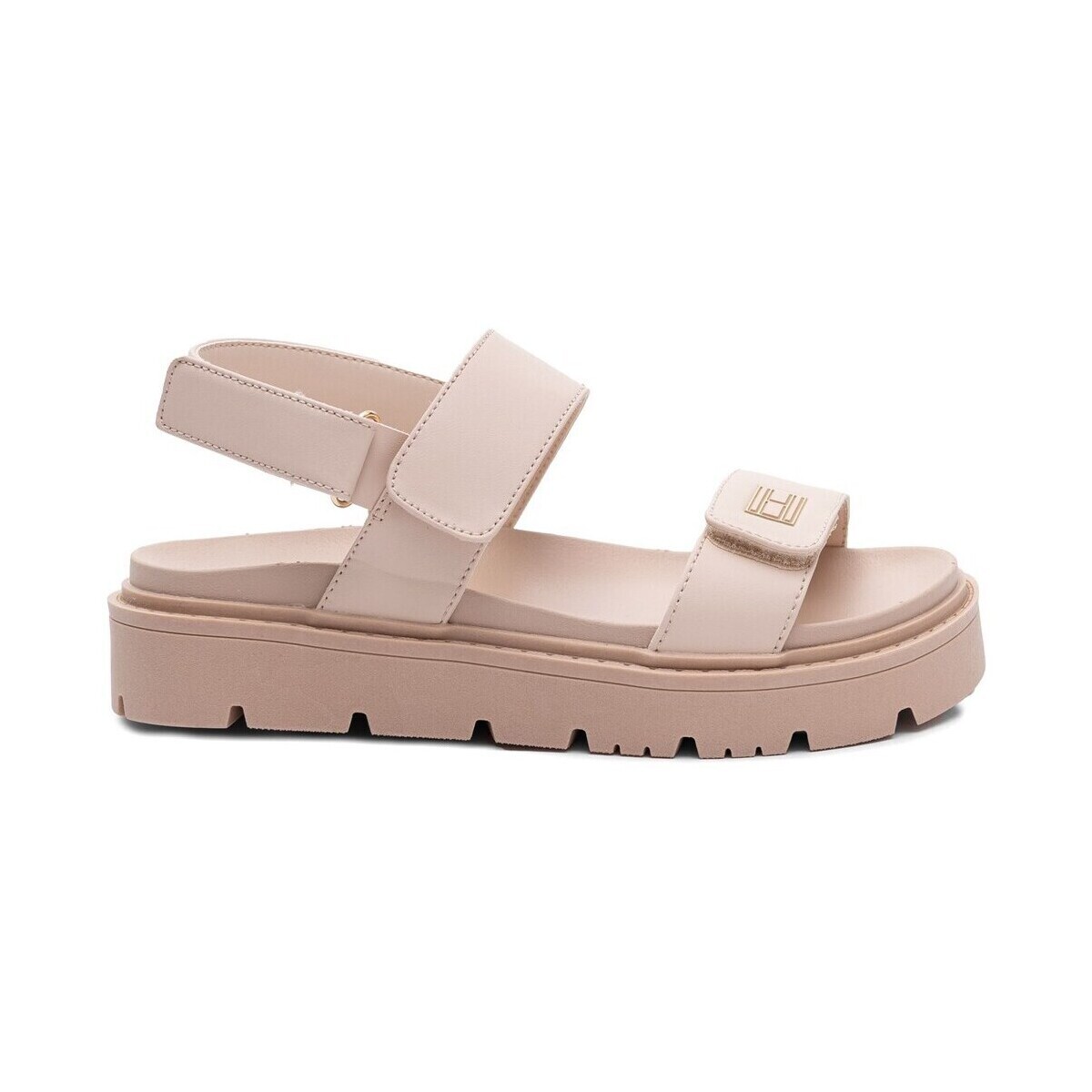 Tommy Hilfiger  T3A234284NUDE  Béžová