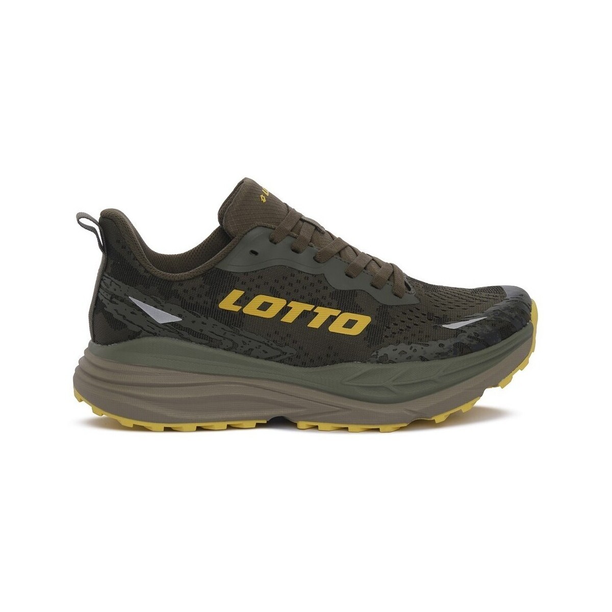 Lotto  Moonrun  Žlutá