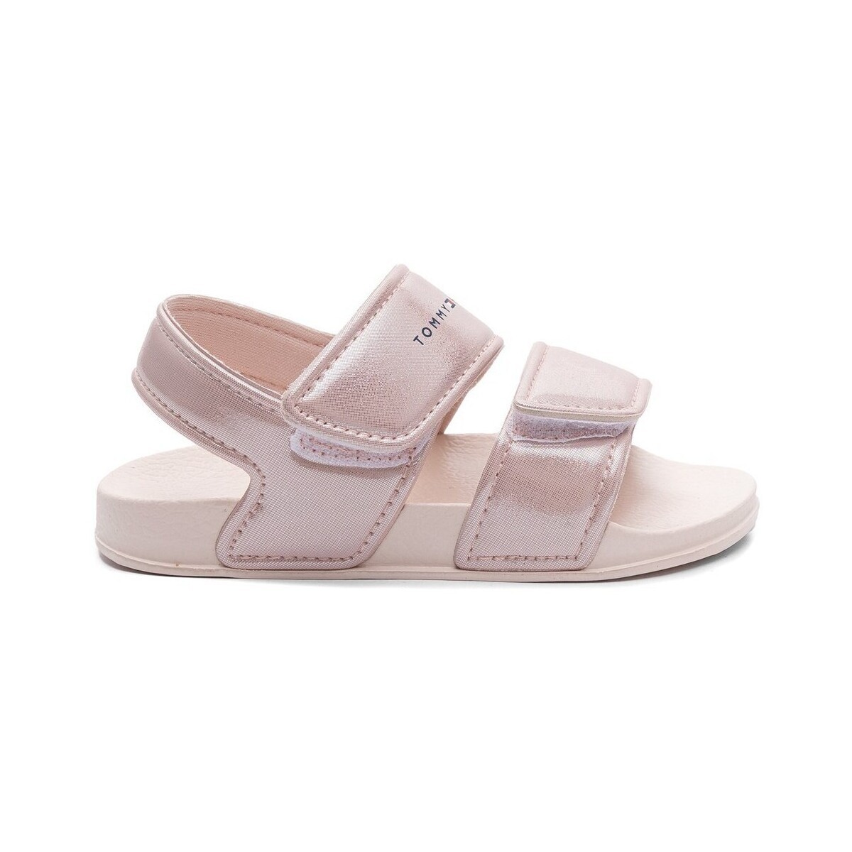 Tommy Hilfiger  T1AF34317PINK  Bílá