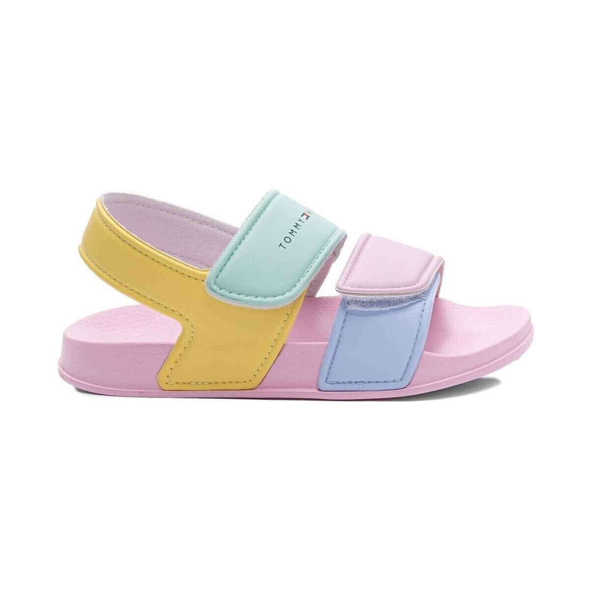 Tommy Hilfiger  T1AF34316MULTI  ruznobarevne