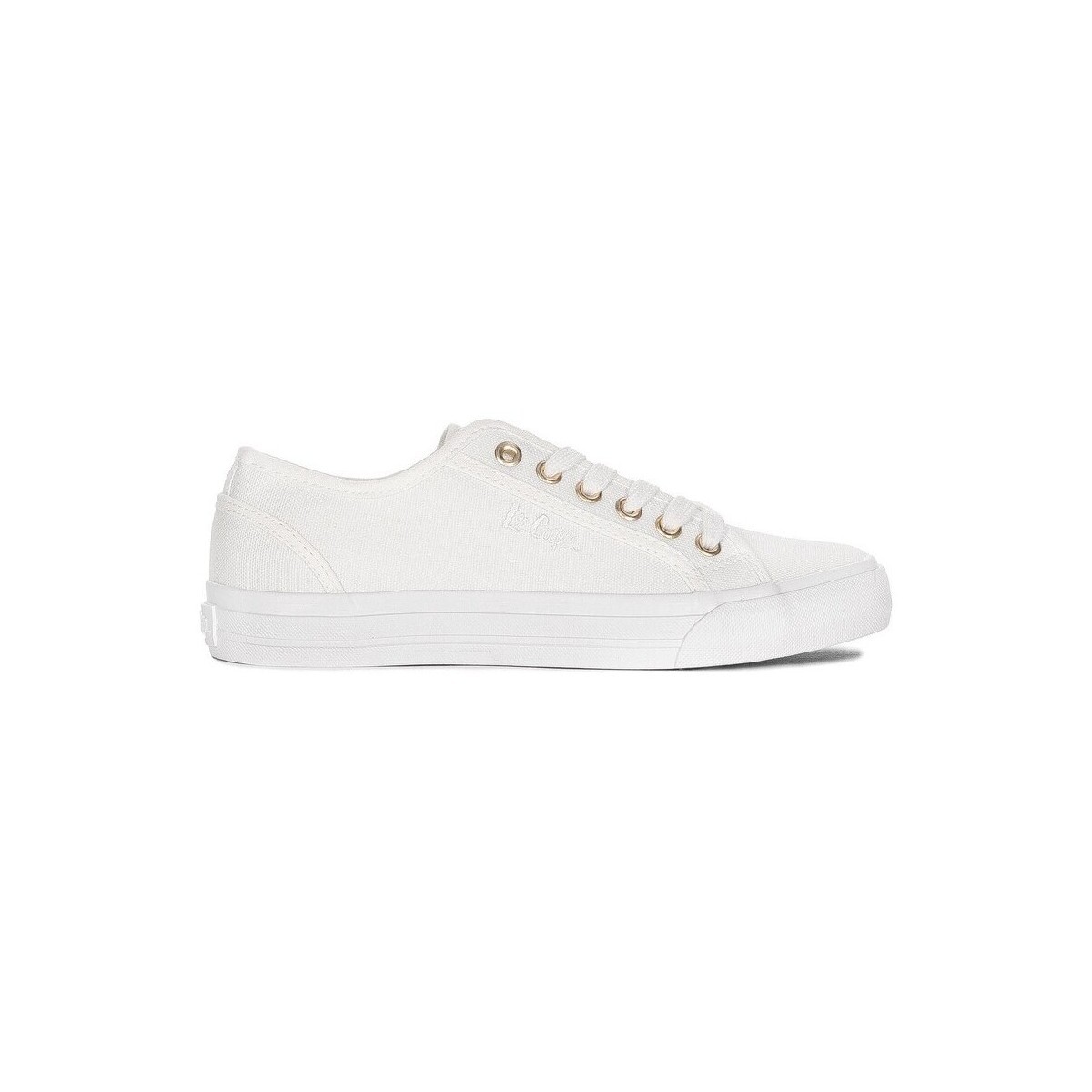 Lee Cooper  LCW25023335L  Bílá