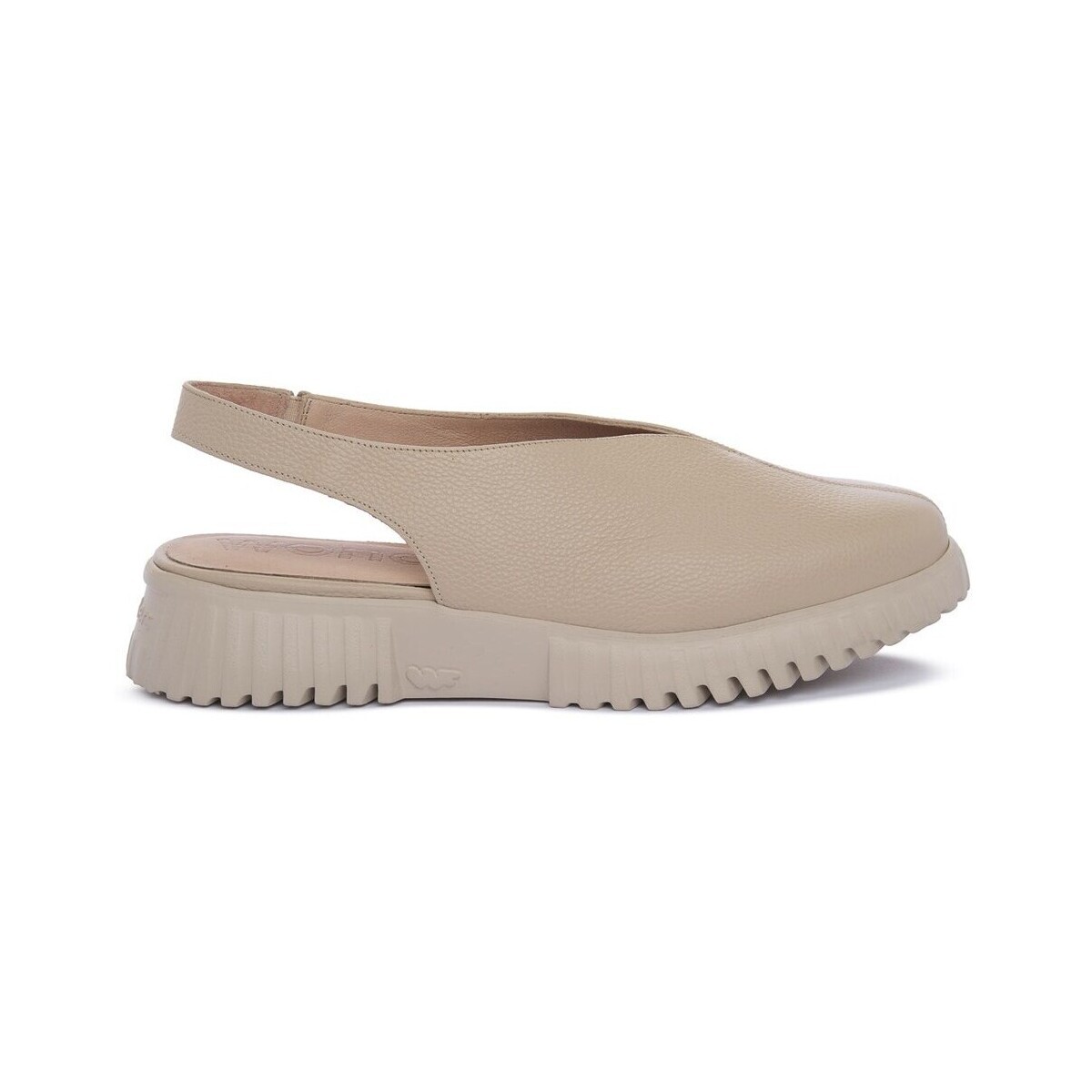 Wonders  4411BEIGE  Béžová