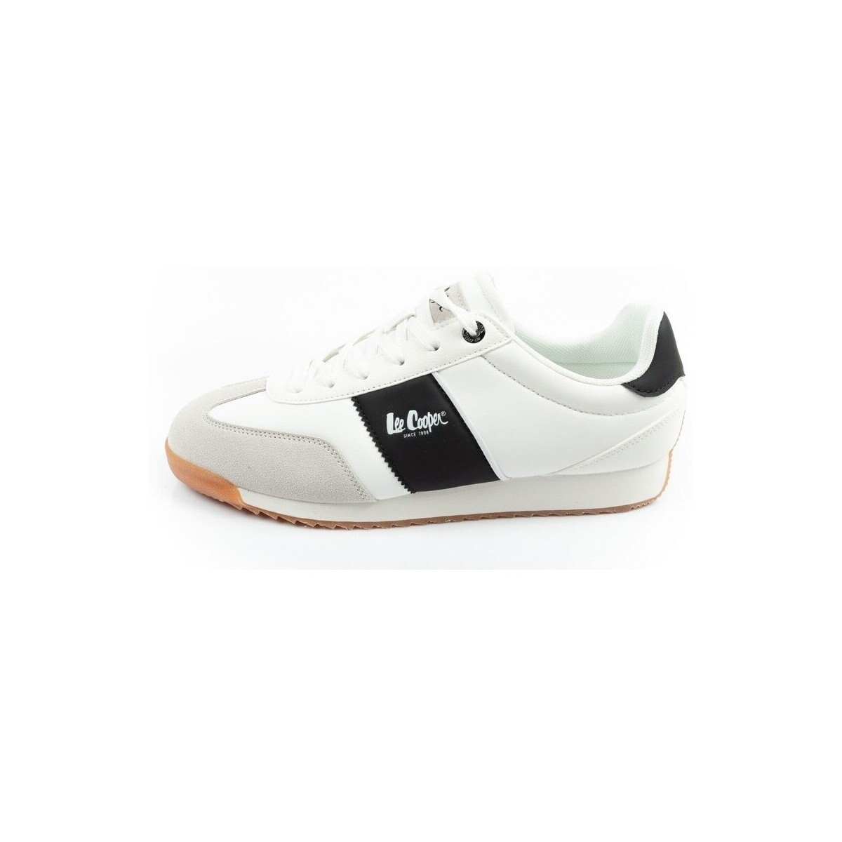 Lee Cooper  LCW26034135M  Černá