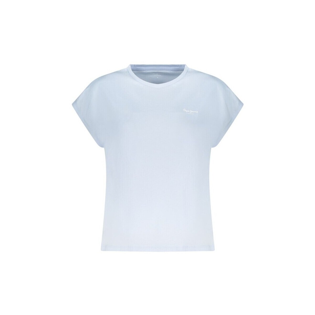 Pepe jeans  pl504821  Modrá