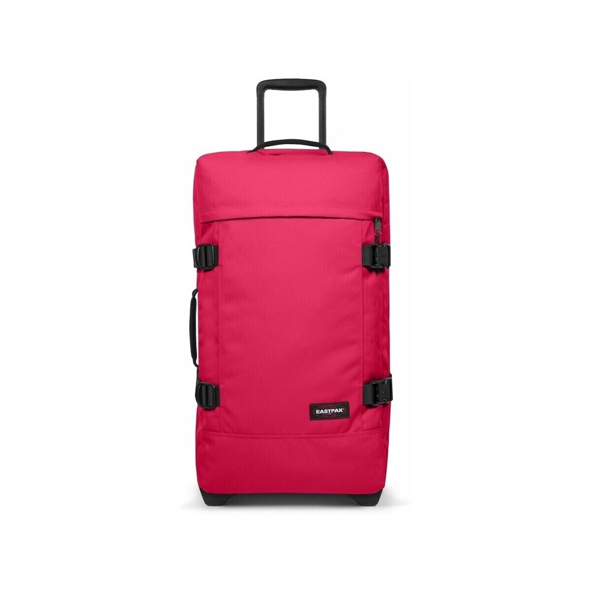 Eastpak  Tranverz M  Růžová