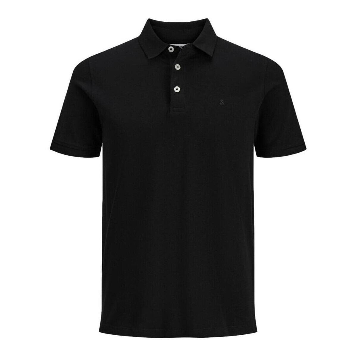 Jack & Jones  12136668 Black  Černá
