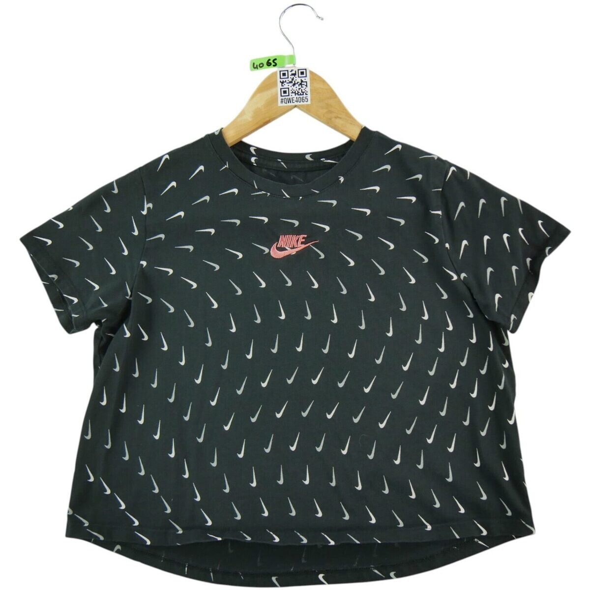 Nike  305068  Černá