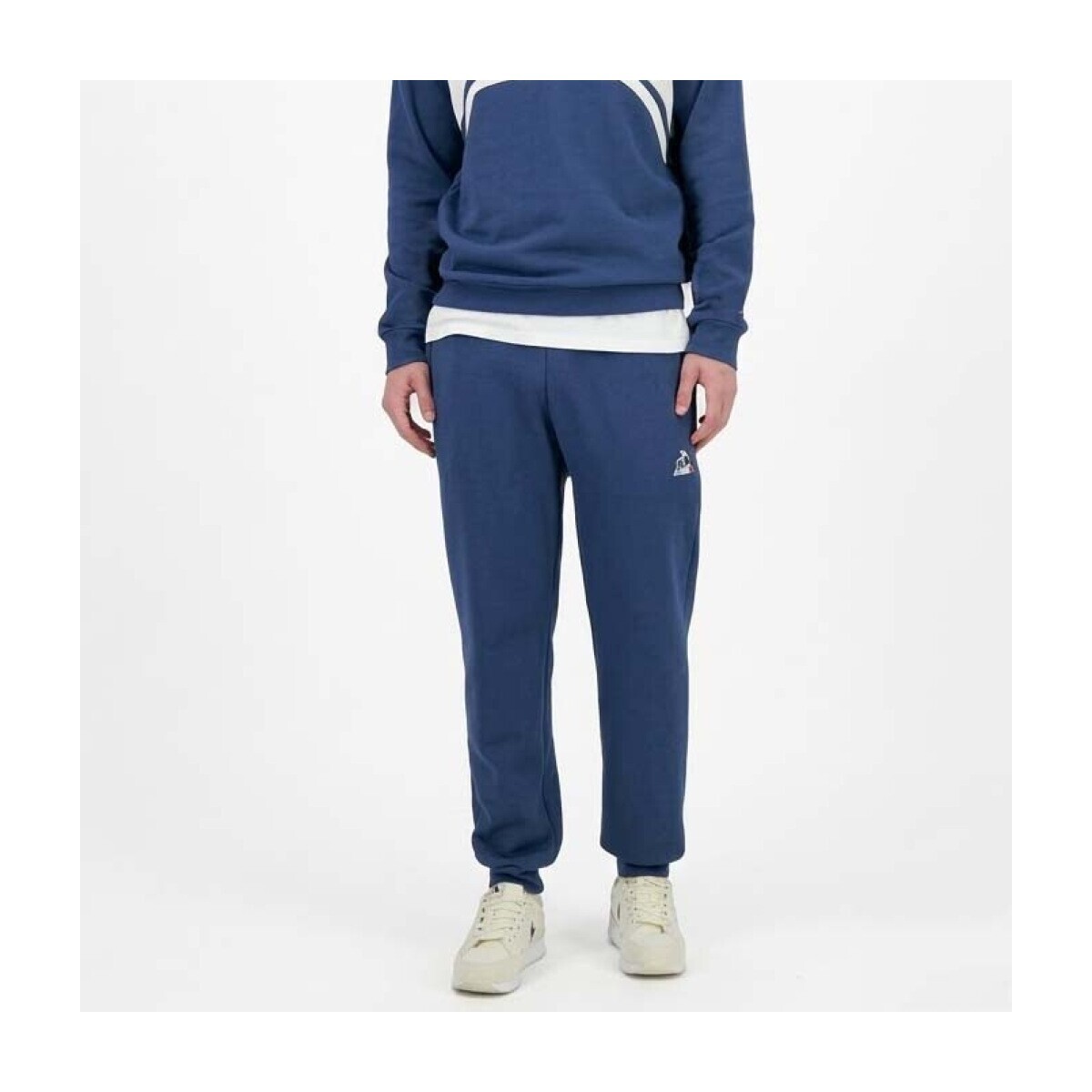 Le Coq Sportif  2520875l Blue  Modrá