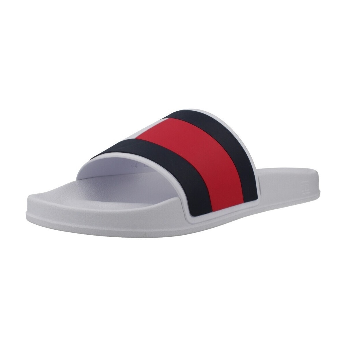 Tommy Hilfiger  Light Adjustable Pool Ybs  Bílá
