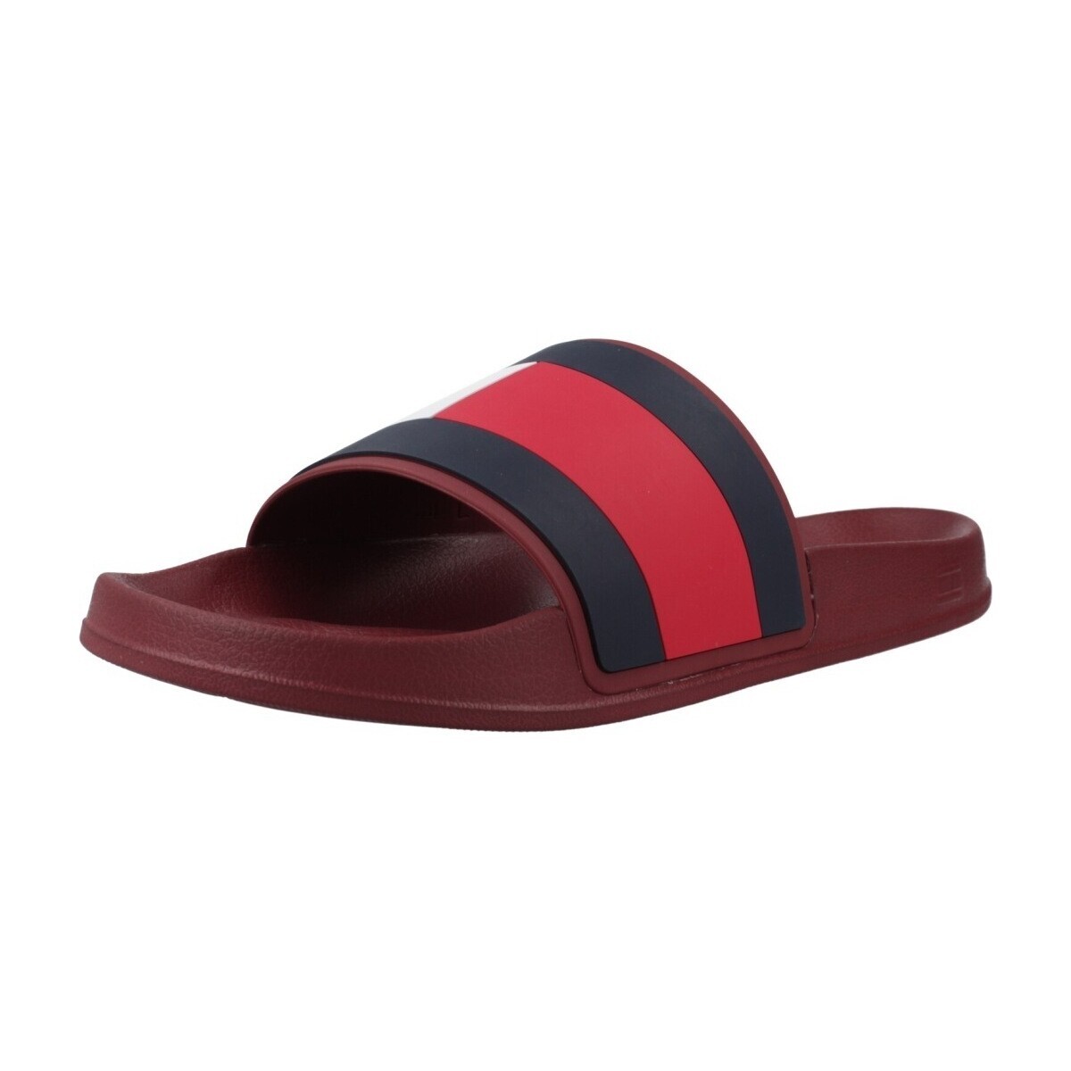 Tommy Hilfiger  Light Adjustable Pool Xit  Bordó
