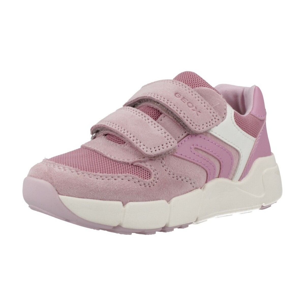 Geox  B Flexyper Mini C8314  Růžová