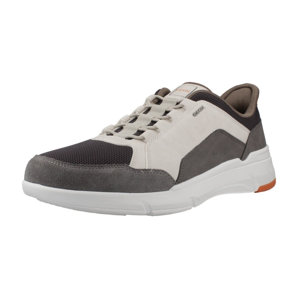 Geox  U Vittour Plus C0663  Šedá