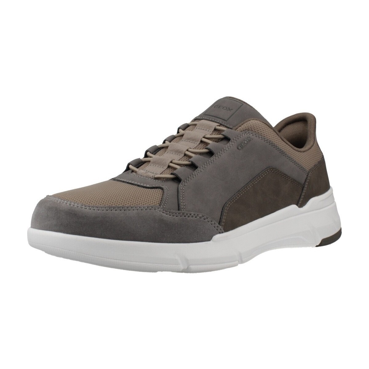 Geox  U Vittour Plus C0358  Hnědá