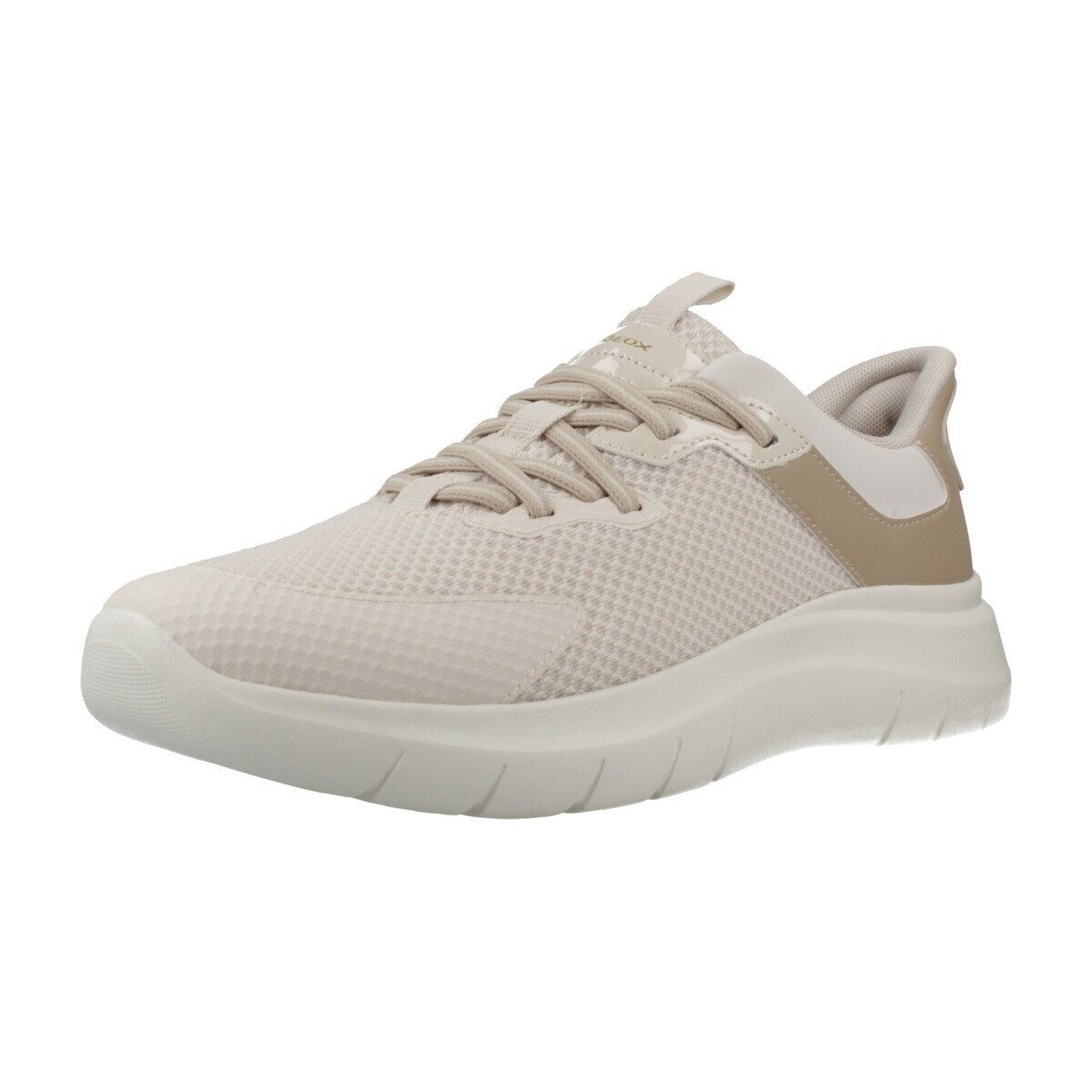 Geox  D Plummery Plus C1s5k  Béžová