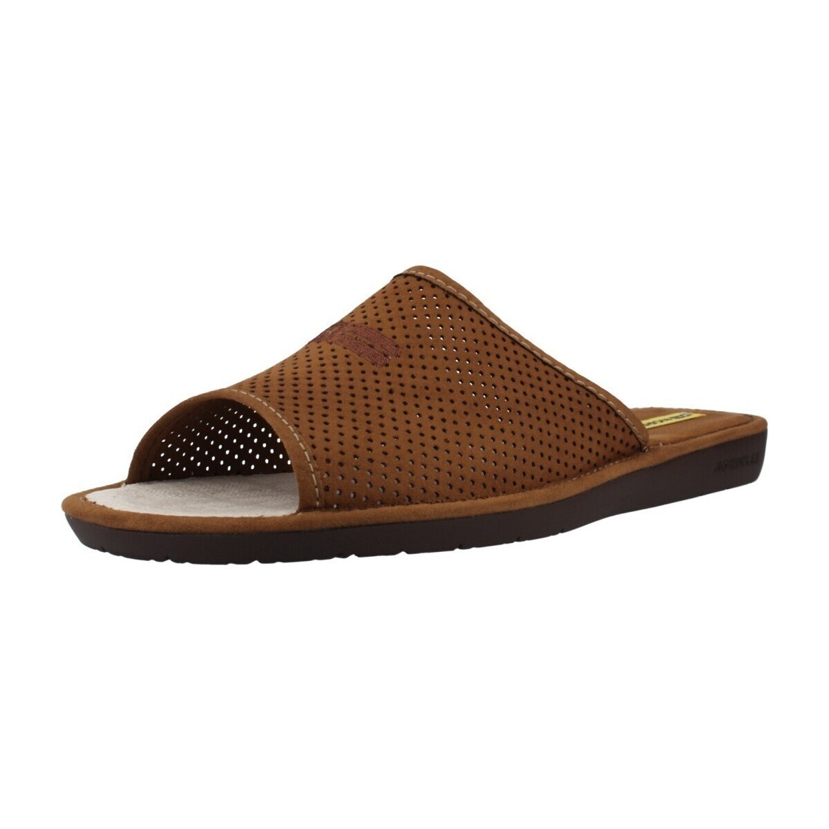 Nordikas  Top Line Camel  Hnědá