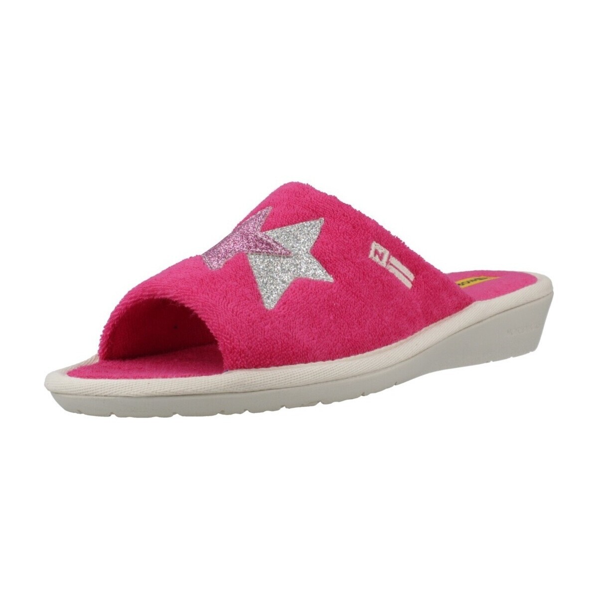 Nordikas  2314 Toalla Fuxia  Růžová