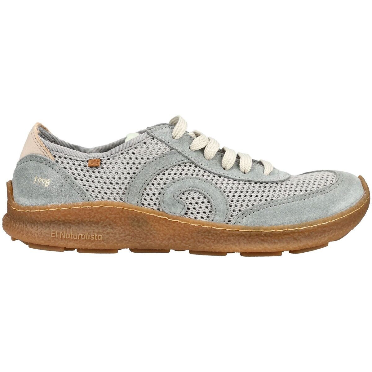 El Naturalista  Sneaker  Šedá