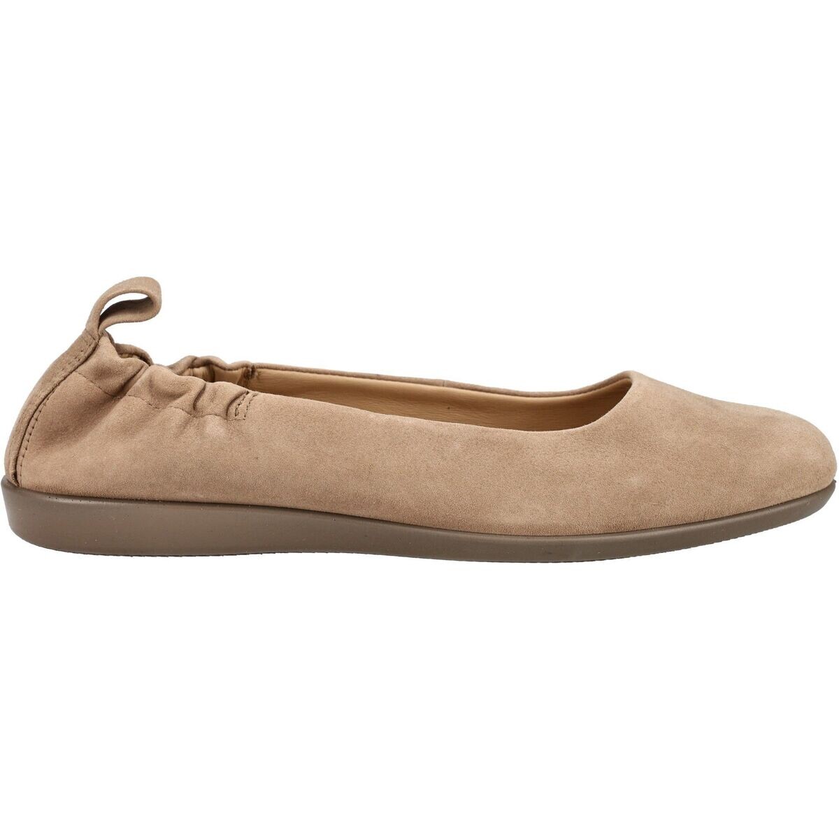 Legero  Ballerinas  Béžová