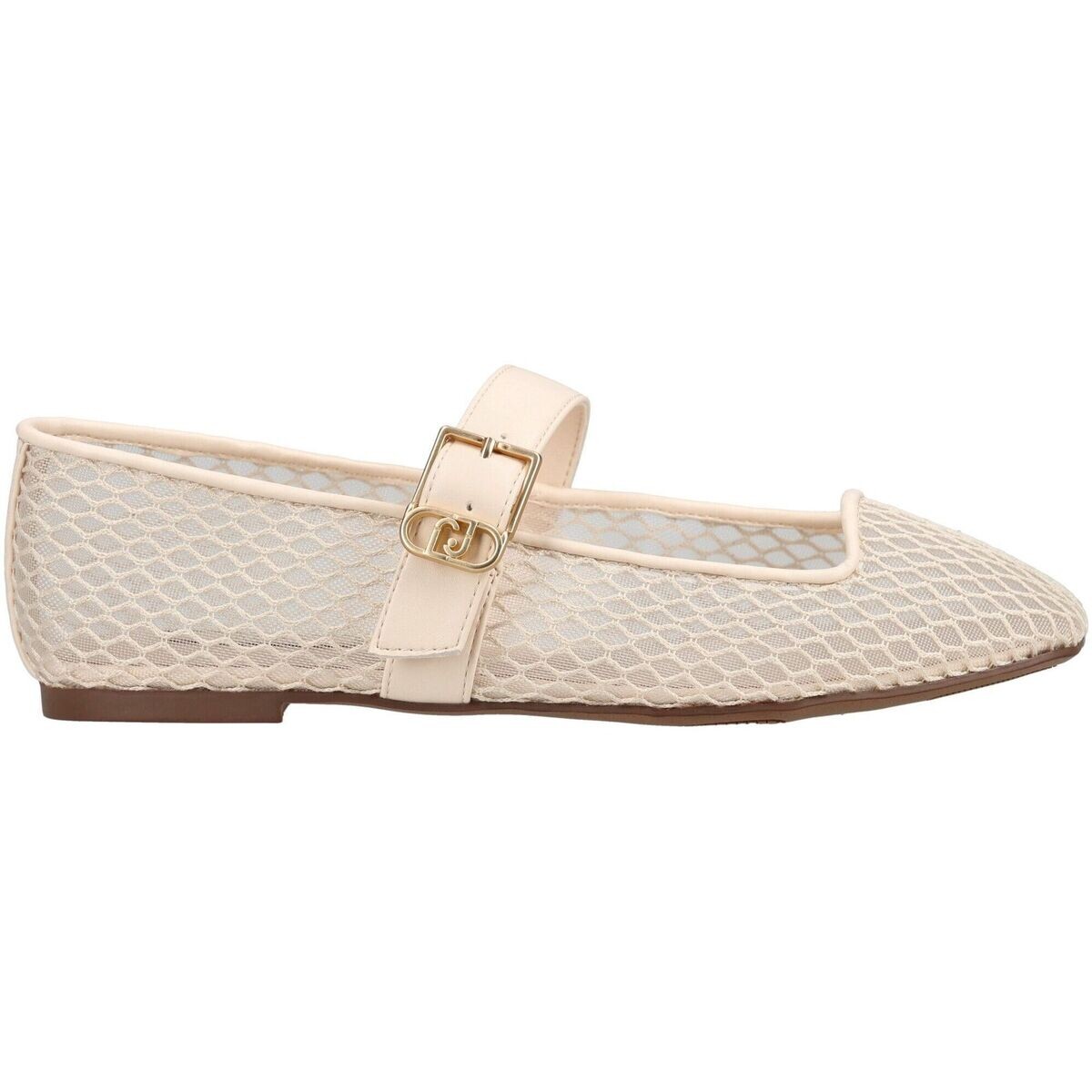 Liu Jo  Ballerinas  Béžová