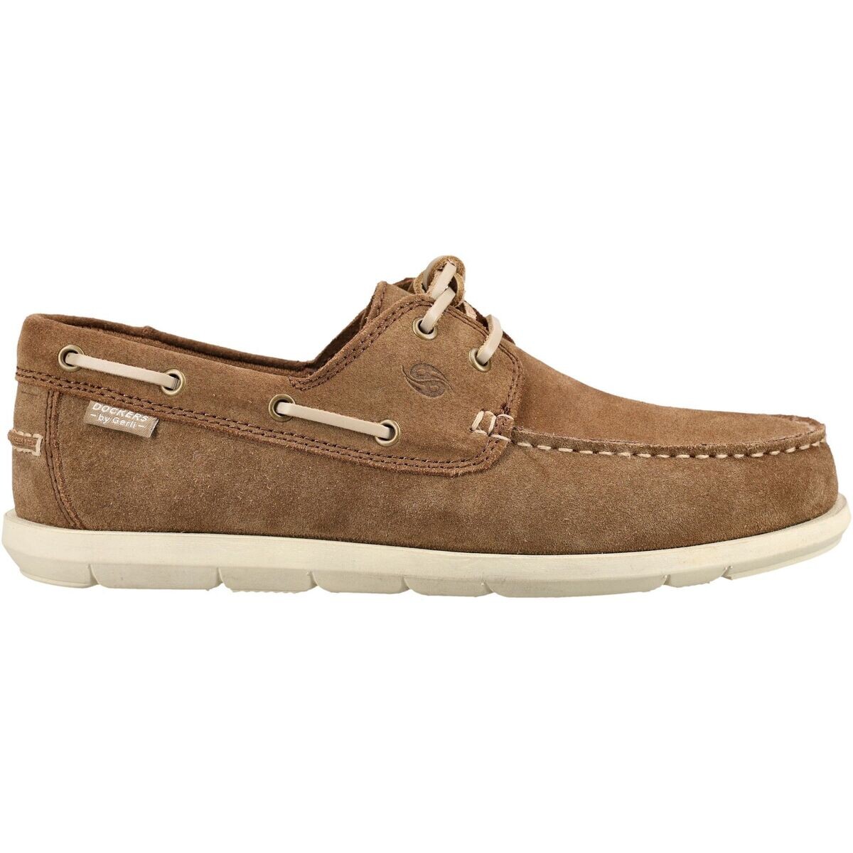 Dockers  Slipper  Hnědá