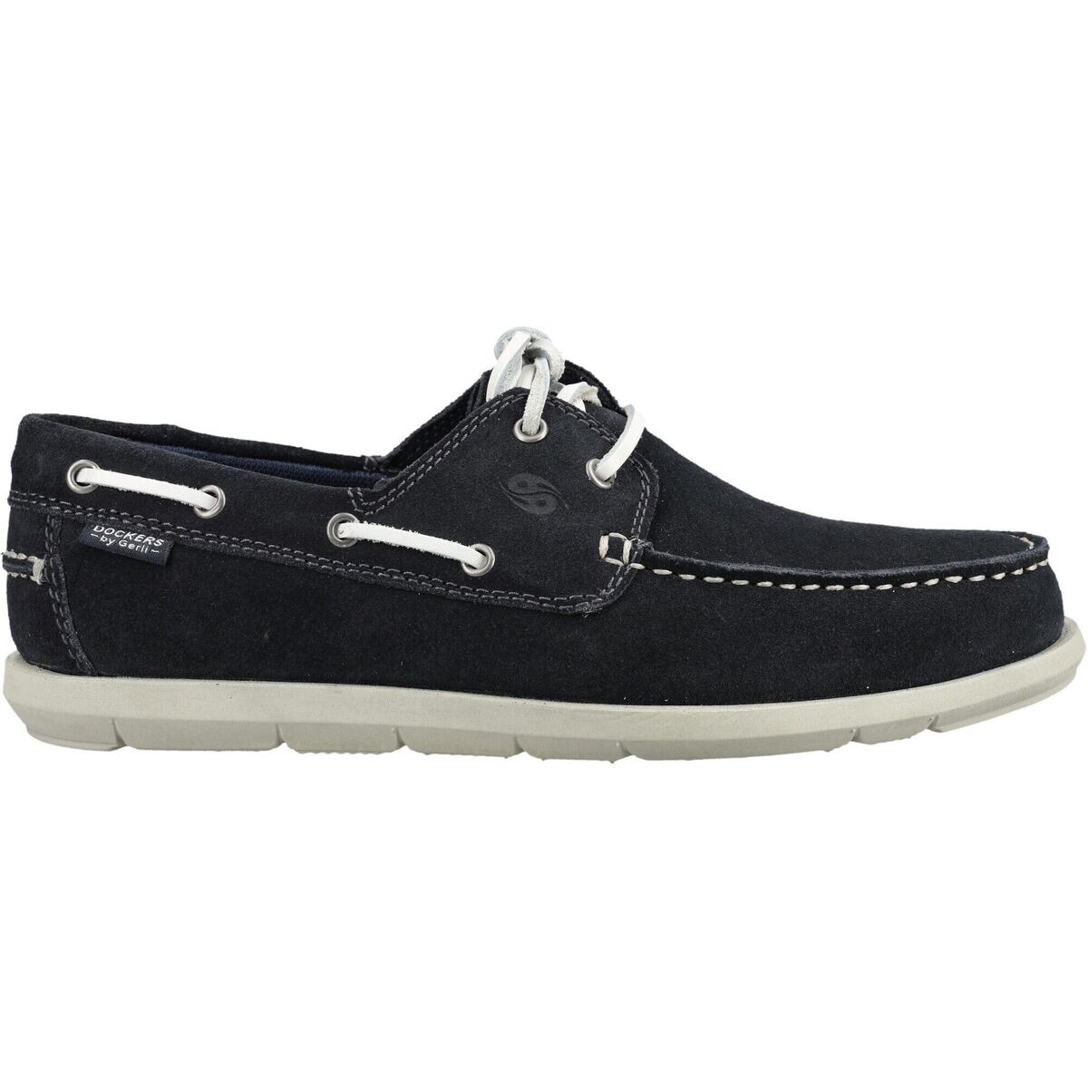 Dockers  Slipper  Modrá