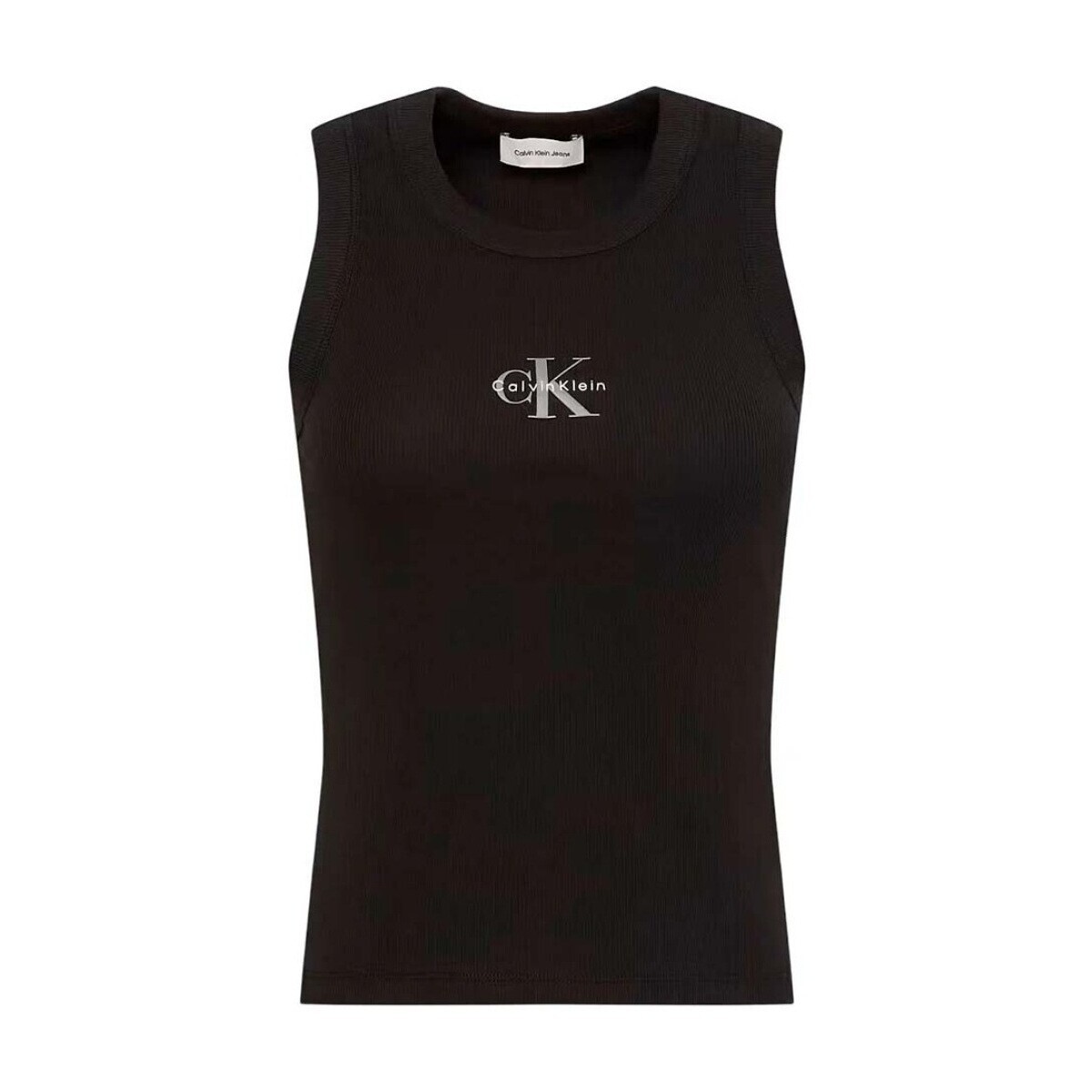 Calvin Klein Jeans  Lv047e200g Sl Ub1  Černá