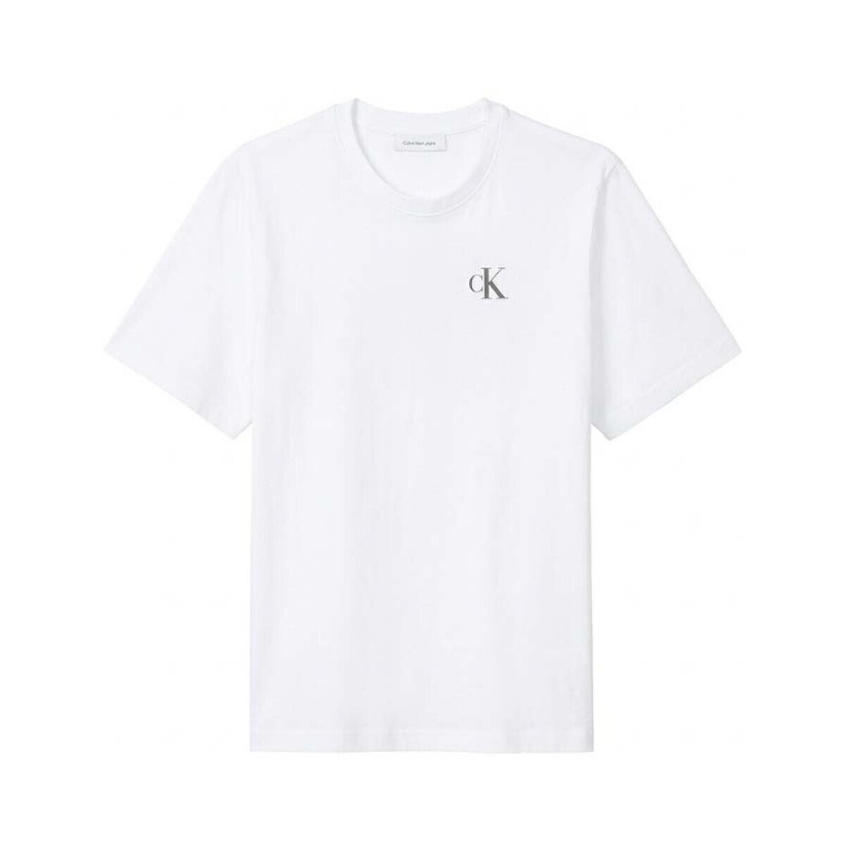 Calvin Klein Jeans  Lv14rf852g Yaf  Bílá