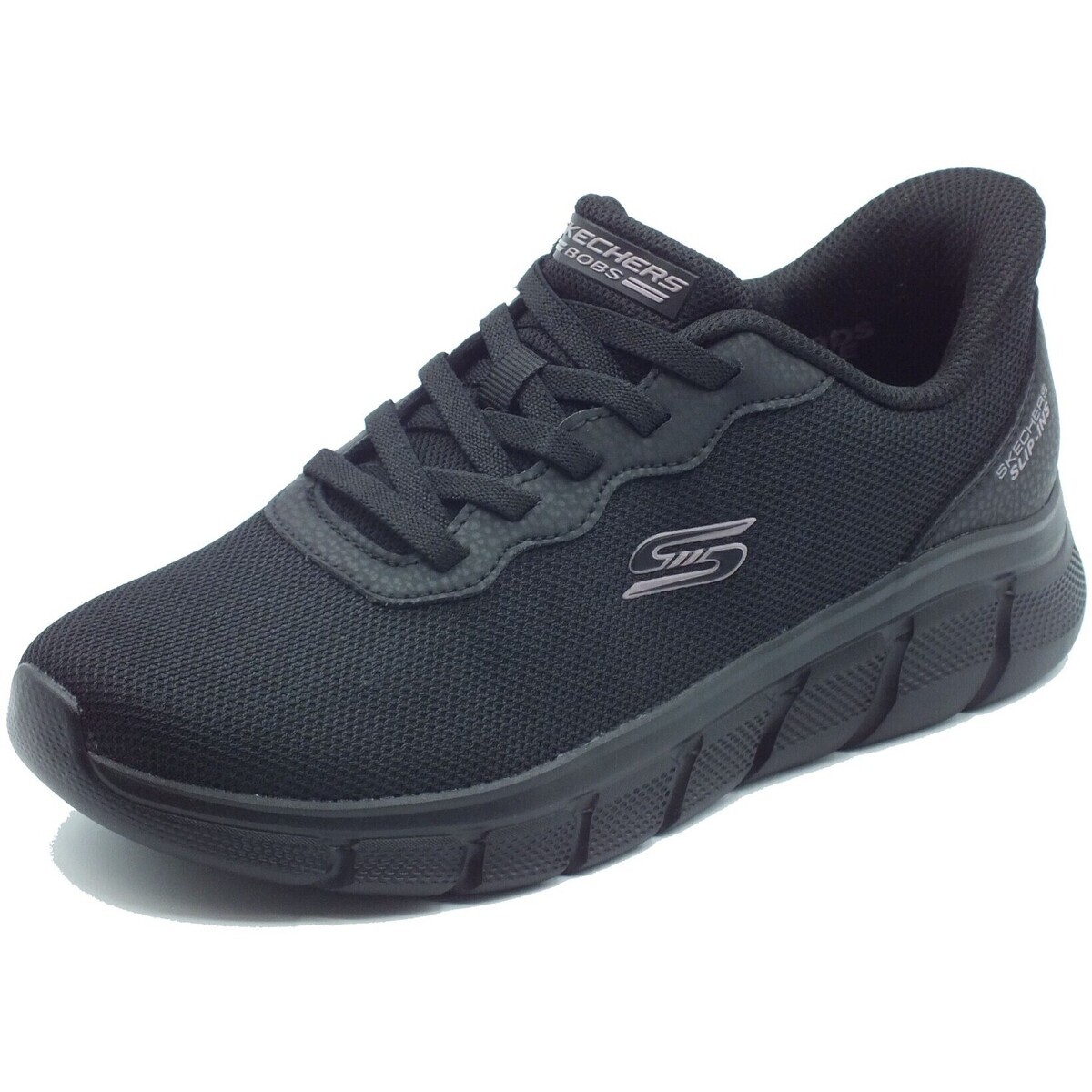 Skechers  117324 Flex Lucy  Černá