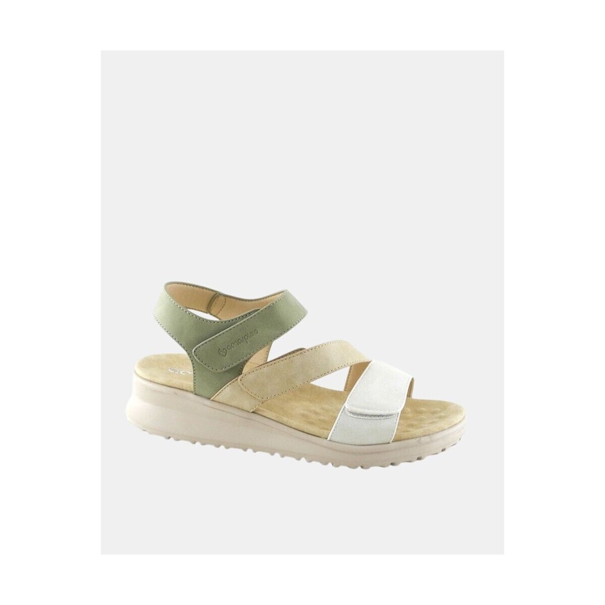 Amarpies  ABZ30157  Zelená