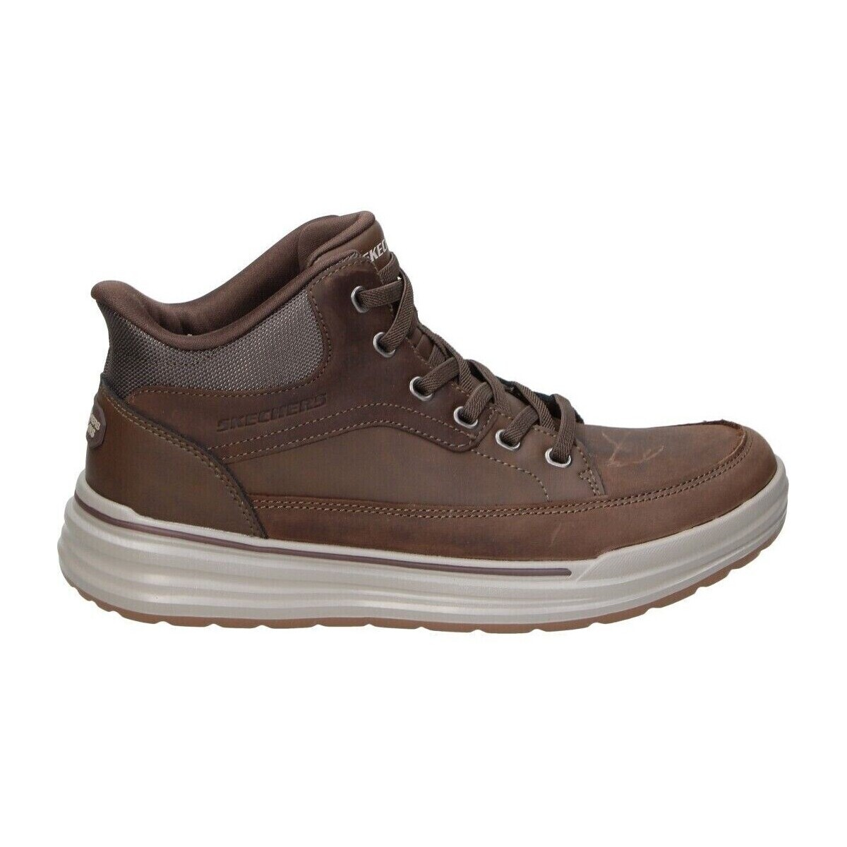 Skechers  113742  Hnědá