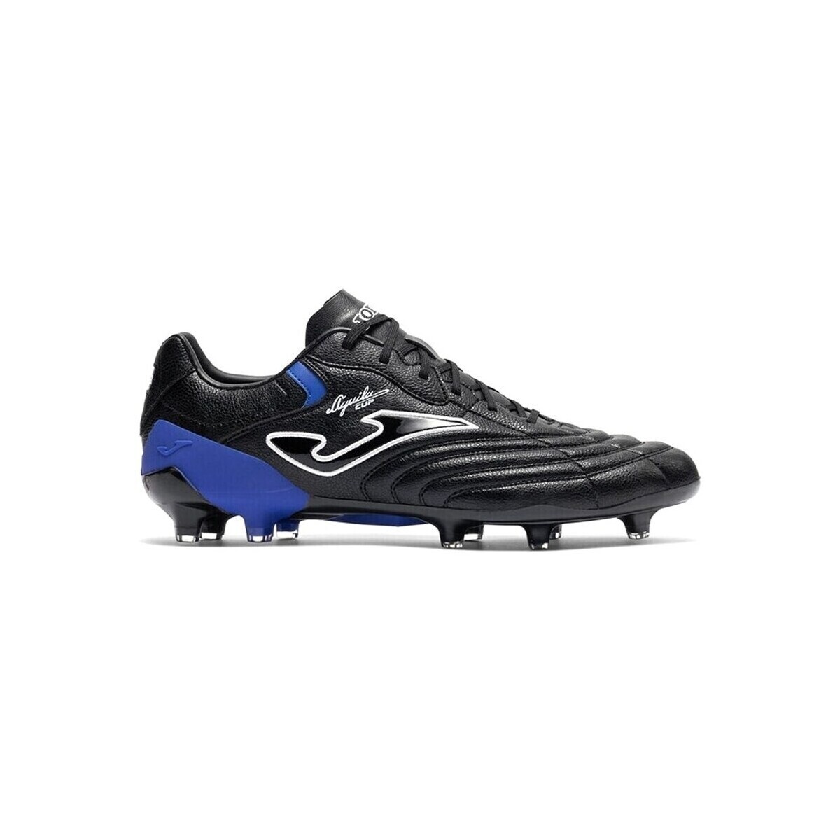 Joma  BUTYJOMAAGUILACUP2601BLACKFGACUS2601FG  Modrá