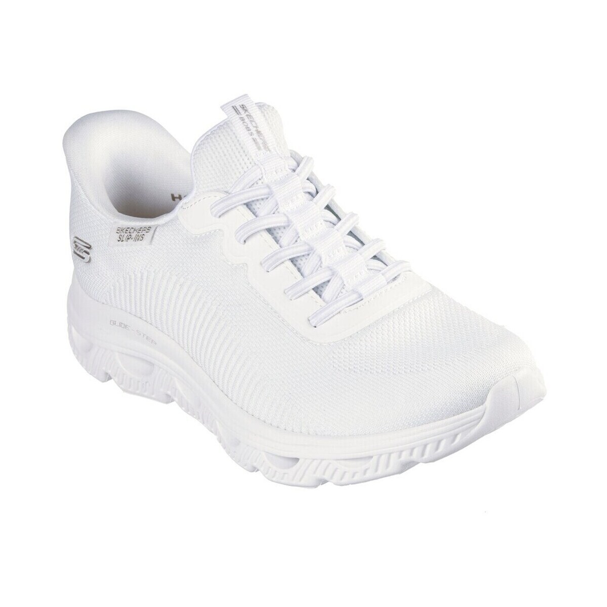 Skechers  117629W  Bílá